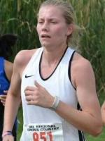Madeleine Rowe