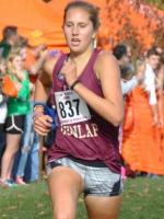 Abby Johnson