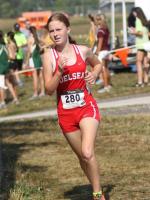 Kristina Littlehales