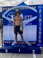 Tyler Egger