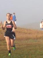 Courtney Dishman
