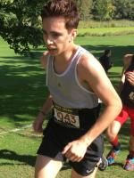 Matthew Helser