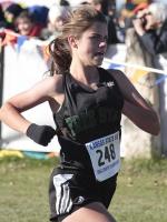 Julia Larkin