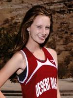 Madelyn Doerr