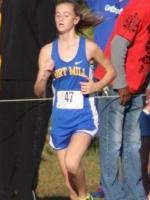 Regan Hodge