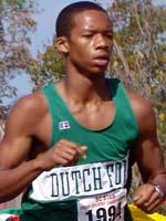 Dexter Monroe