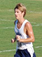 Patrick Swain