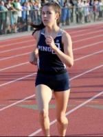 Grace Brown
