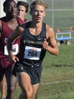 Blake McConkay