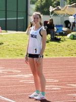 Molly Kuzma