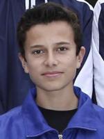 Caleb Wright