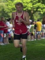 Chris Ahlers