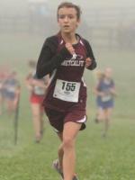 Allie Thomas