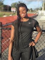 Dynah James