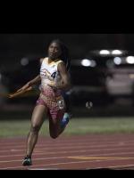 Ashonti Warner