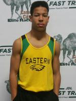 Markus Parson
