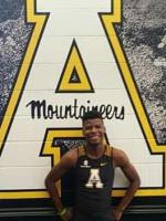 Jakobe Bussey
