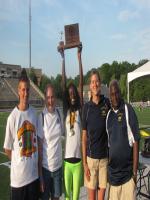 Xavadina Whittington