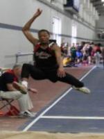 Jahari Burnett