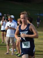 Tristan Cozier