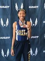 Amari Smith