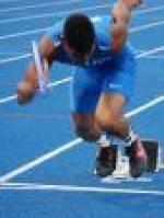 George (G4) Golden IV