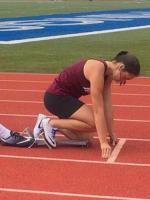 Mary Katherine Marshall