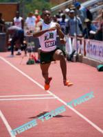 Deandre Stapleton