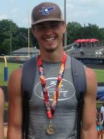 Cole Holliday