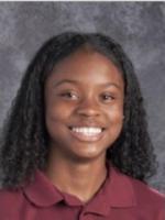 Syriah Lottimore