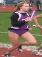 Ashley Stokkeland