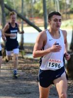 Cristian Caban-Woodham