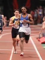Justin Hill