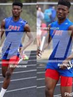 Jahleem Ahmere Mitchell