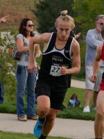 Ethan Monarski