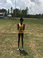 Taliah Wall