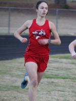 Madilyn Johnson