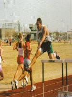 Renaldo Garrett