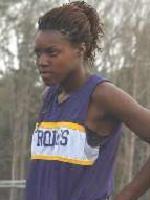 Felicia Mitchell