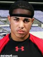 Demetrio Edwards