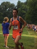 Jacob Stinnett