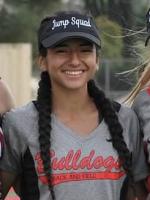 Anyssa Romo