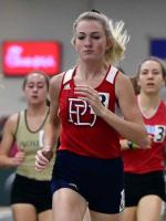 Molly Firr