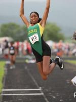 Jazlyn Jefferson