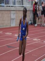 Christina Beckford