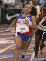 Monique Scott