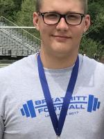Braxton Eiserman