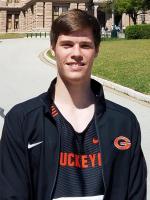 Parker Dodd