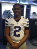 Teandre Skinner
