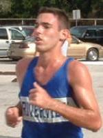 Matt Sprigg